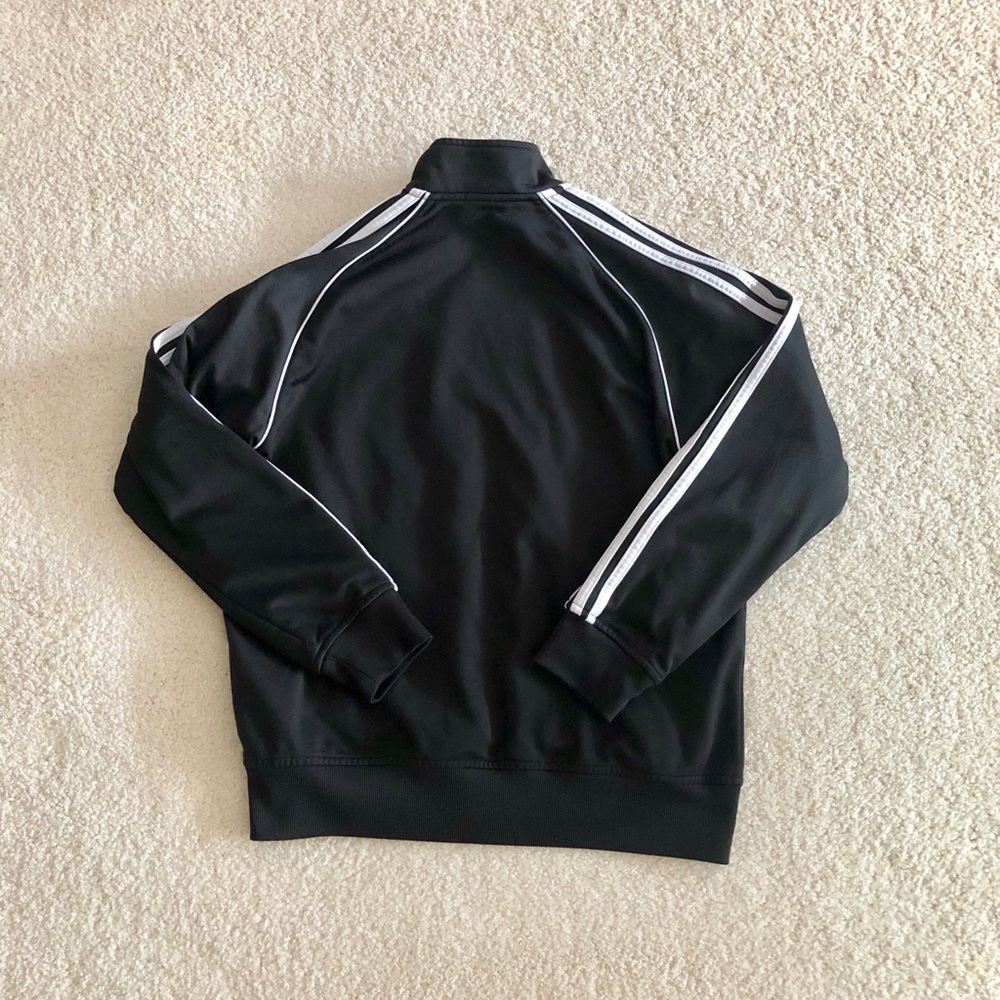 Adidas Track Jacket - Picture 2 of 3